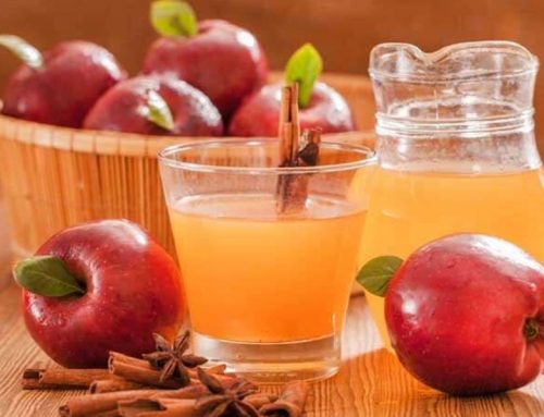 Make your own Apple Cider Vinegar!