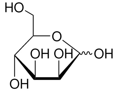 D-Mannose