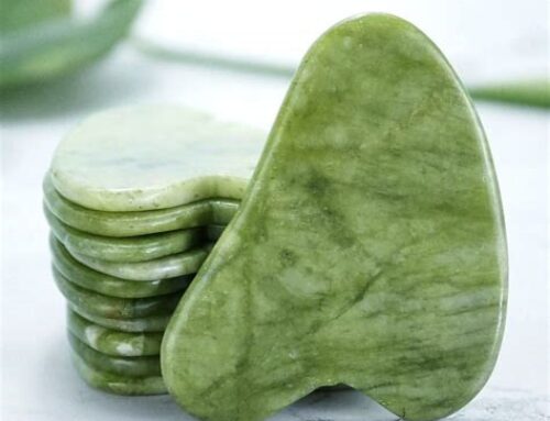 Jade Gua Sha