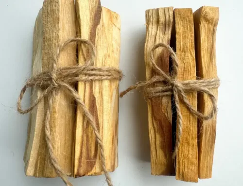 Palo Santo Sticks